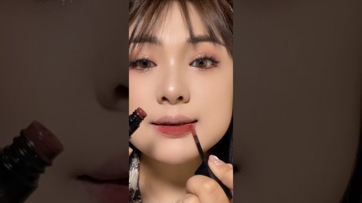 Lipstick Tutorial, Beauty Tips #makeuptutorial