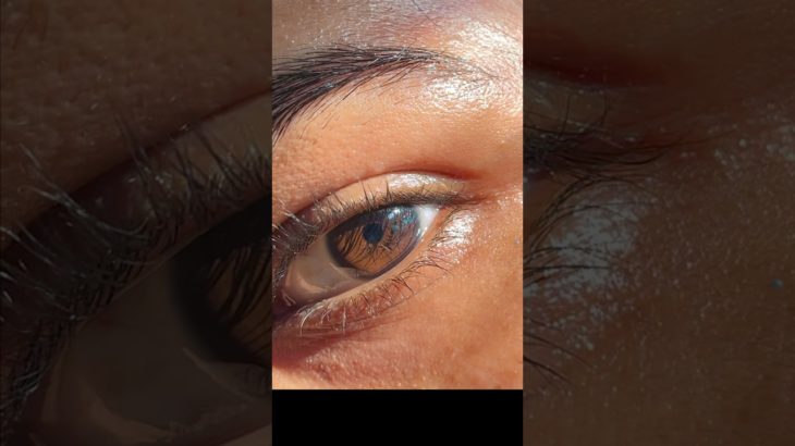 MOST ATTRACTIVE FEATURE OF WOMEN ❤️✨ #shorts #beauty #makeup #happy #vibes