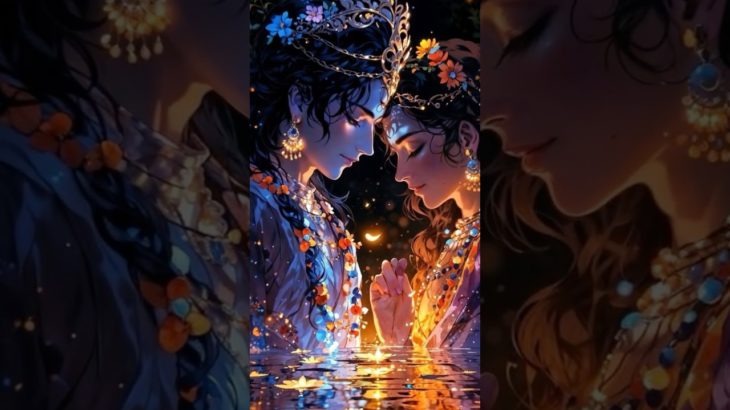 Magical Beauty Mantra Dega Eternal Beauty✨ #mantra #beautytips #radhekrishna #sanatandharma #shorts