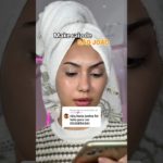 Make RAIZ de são João #saojoao #maquiagem #festajunina #dicasmaquiagem