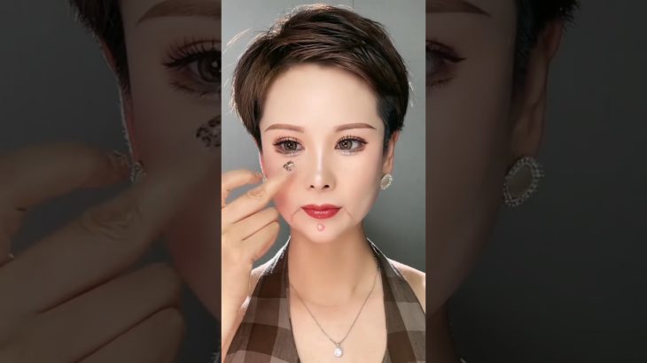 Makeup Tutorial, Beauty Tips #makeuphacks