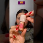 Meesho Beauty Finds💖 #heyitsaanchal