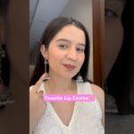 Must have Nude lipstick for all skin tones – nykaa sale shopping haul ✨ #shorts #beauty #lipcombo