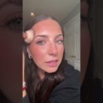 NEW Sacheu beauty contour stain for fade proof contour!! I’m wearing shade “giving boss” Beauty US