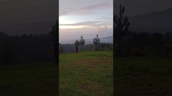 Nature beauty ❤️ #nature #mountains  #village #travel #shorts #explore #beauty #view