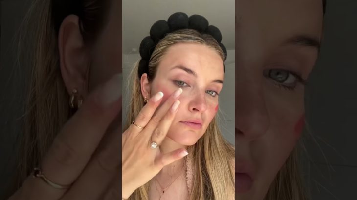 New go-to no makeup makeup look for spring  Beauty USA Rothschild Beauty Cosmetics 28 Beauty