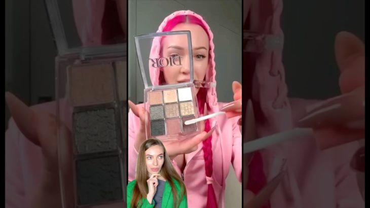 😱 OMG, it works! #haul #makeup #makeuptutorial #beautytiips #funny #beauty #diy #haul