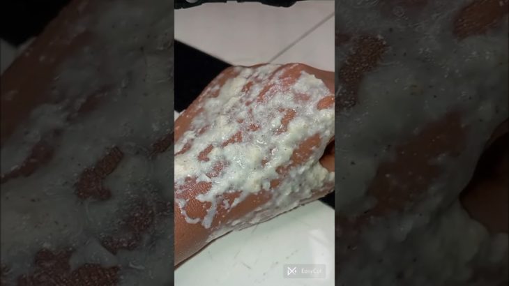 Pakistani’s beauty secret 🤫🤯#trendingshorts #viralshort #youtube #skincare #beauty