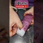 Ponds White beauty face wash #Offer price #entertainment #myntra #beauty tips#family