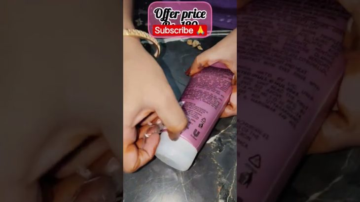 Ponds White beauty face wash #Offer price #entertainment #myntra #beauty tips#family