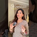 STOP Overpaying for *kbeauty Skincare* Here’s the Hack! #kbeauty #skincare #beauty