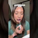 Say goodbye to touch-ups with the Wonder Blading Lip Stain! Beauty Wonder Blading Lip Stain,