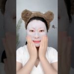 Skincare Tutorial, Beauty Tips #facemask