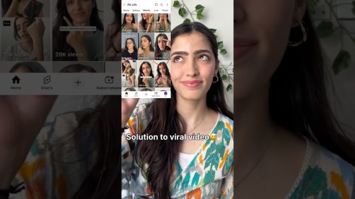 Solution to Combination skin💖 | Skincare Products✨ #ashortaday #skincare #beauty #trending