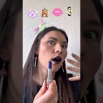 THE WEIRDEST LIPSTICK EVER😱😱 #unboxing #lipstick #beautyroutine #beauty #haul #shorts