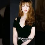 The Captivating Beauty Of Sophie Marceau. 🌹🌷💕💝❤️ #shorts #beauty #beautiful #sophie