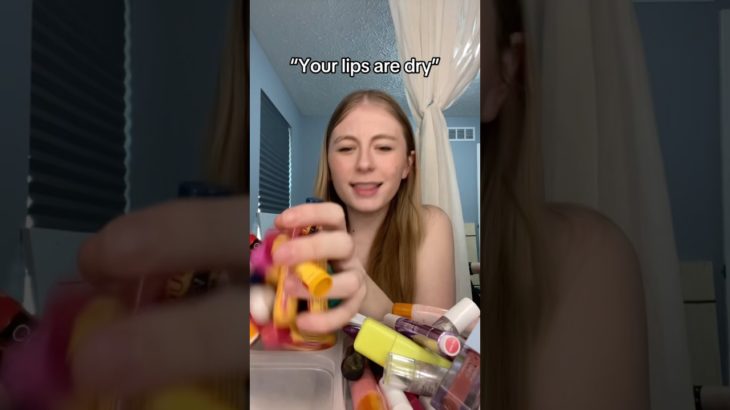 WAY TO MUCH #lipsync #lips #beauty #blowup #funny #feed #shorts #trending #trend #preppy #relatable