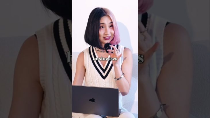 What you didn’t know about Michelle Phan:  The brain behind beauty #branding #marketing