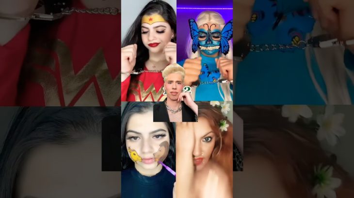 Which is the best?? #trending #trend #makeup #beauty #makeuptutorial #makeupartist #shorts #foryou