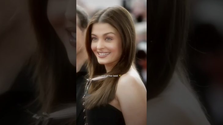 aishwarya rai rare beauty 😍#aishwarya #bollywood #beauty #fashion #trending #shorts