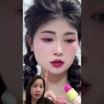 #beauty #メイク #makeuptutorial #makeup #lipstick #プロセカ #makeupartist #beautycenter #makeupking