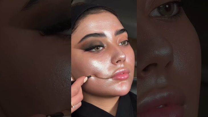 #beautyinspiration #makeupartist #makeuptutorial #beautyindustry #beauty #fyp #tutorial