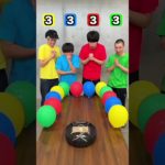 #challenge #funny #familygames #フィッシャーズ #funnygame