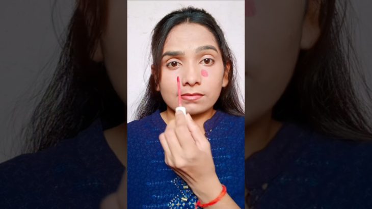 concealer hack😍||@beauty_upasana||#makeup #viralvideo #hack #shorts #beauty #concealer #trending