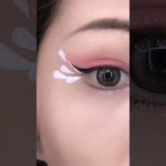 #eyeliner #eyelinertutorial #makeuptutorial #makeuptips #foryou #trending #beauty #short