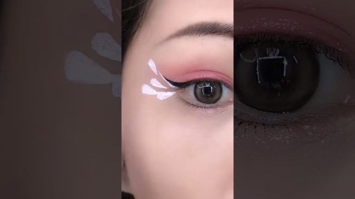 #eyeliner #eyelinertutorial #makeuptutorial #makeuptips #foryou #trending #beauty #short