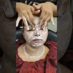 face cleanup #vairalvideo #beautytreatment #mywork #beauty #skincare #facecleanup #plzsubscribe
