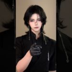 girl Transition #makeup #transition #douyin #beauty #transformation #trending #trend #popularsong