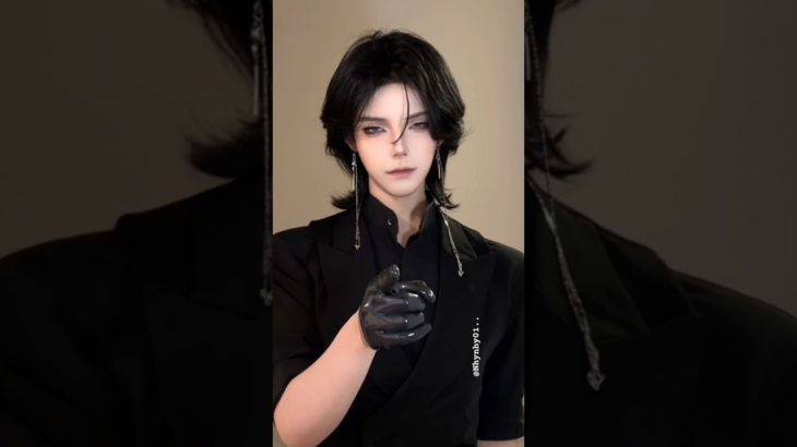 girl Transition #makeup #transition #douyin #beauty #transformation #trending #trend #popularsong