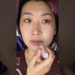 ✨🤠✨ #laka 202&208 #makeup #asian #hairstyle #fashion #japanesefashion #asian #メイク #ヘアスタイル