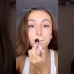 lipfiller hack #trandingshorts #hack #tranding #makeup #makeupartist #beauty #2025 #trading #ytshort