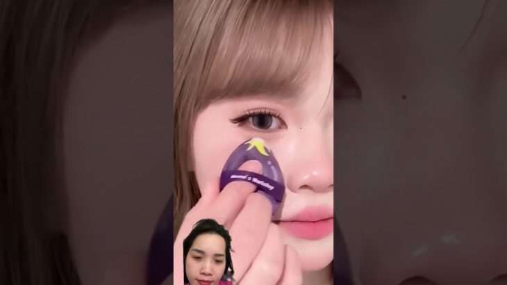 #makeup #beautycenter #beauty #makeupking #korean #makeuptutorial #makeupartist #beautytiips #ive