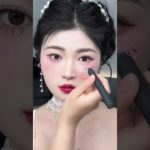 メイク簡単だった #プロセカ #makeup #beautycenter #makeuptutorial #makeupartist #beauty #koreanmakeup #メイク