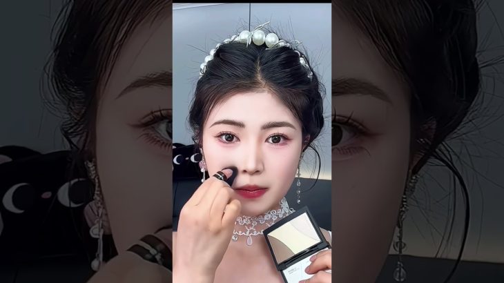 メスタ簡単だと #プロセカ #makeup #beautycenter #makeuptutorial #makeupartist #makeupking #メイク