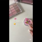 きてぃちゃんだいすき😽💖😭 #生活音 #コスメ #メイク #makeup  #jc #sjc #バズれ #おすすめに載りたい