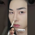 #makeup #korean #kpop #makeuptutorial #bts #suga #douyin #koreanmakeup #beautycenter #beauty #music