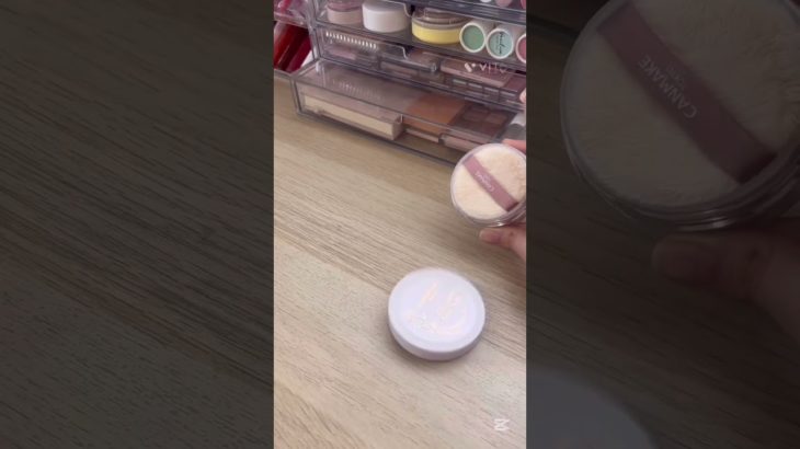 #生活音投稿者 #無加工 #コスメ #コスメオタク #メイク #makeup #love      （画質悪くてすみません）