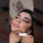 #makeup #makeupartist #makeuptutorial #beauty #beautyindustry ##beauty #fyp #unfrezzmyaccount
