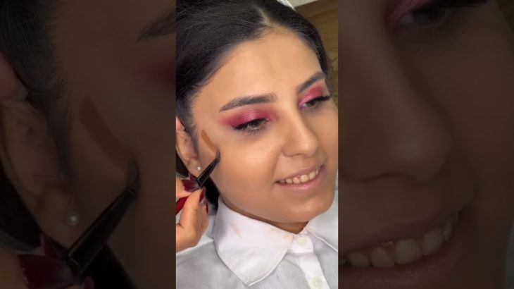 #makeup #makeupartist #makeuptutorial #beauty #foryou #fypシ゚viral #unfrezzmyaccount