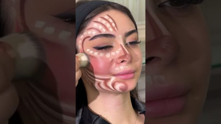 #makeup #makeupartist #makeuptutorial #beauty #unfrezzmyaccount #fyp