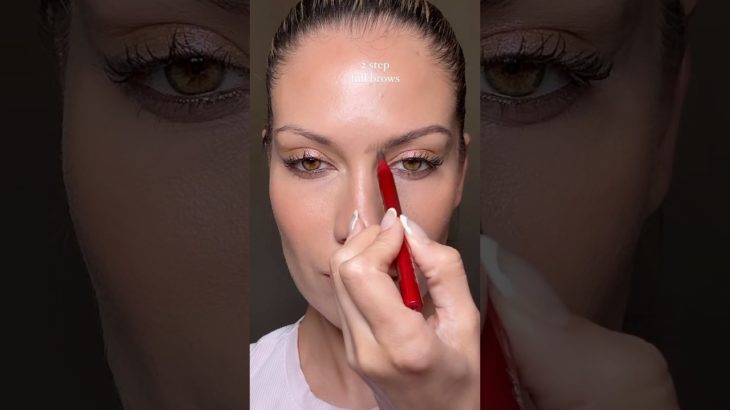 #makeup #makeupartist #makeuptutorial #makeupshorts #beautymakeup #beauty @LOrealParisUSA