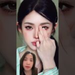 #makeup #makeuptutorial #メイク #makeupartist #beauty #プロセカ #beautycenter #makeupking  #プロジェクトセカイ