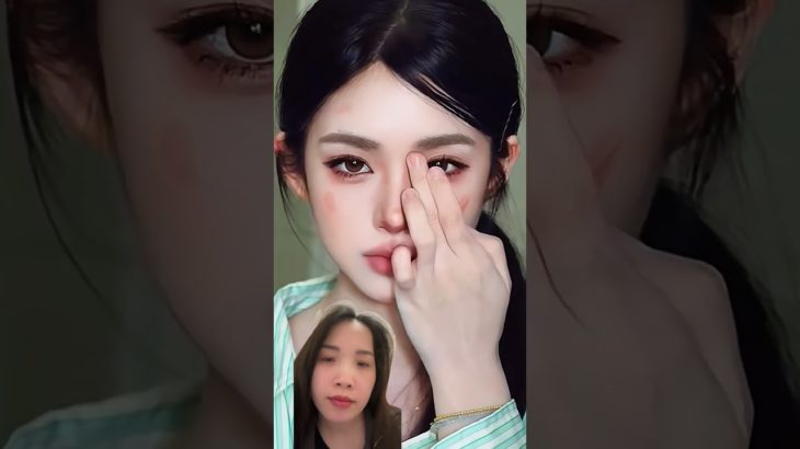 #makeup #makeuptutorial #メイク #makeupartist #beauty #プロセカ #beautycenter #makeupking  #プロジェクトセカイ