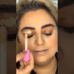 #makeup #makeuptutorial #makeupartist #beauty #beautyindustry #unfrezzmyaccount #foryou #fyp