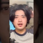 ２ヶ月ぶり髪切ったらイケメンすぎた🥹‼️🫶🏻✨#イメチェン #髪型 #メイク #メンズ #makeup #メンズメイク #shorts #reels #おすすめ