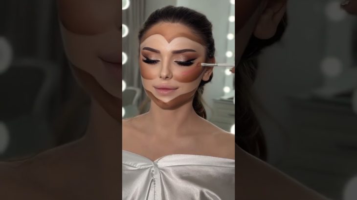 #makeupartist #makeuptutorial #beauty #unfrezzmyaccount #tutorial #fyp #foryou #beautyindustry